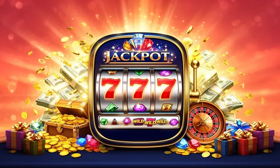 nn777net Cebu Bingo Hall