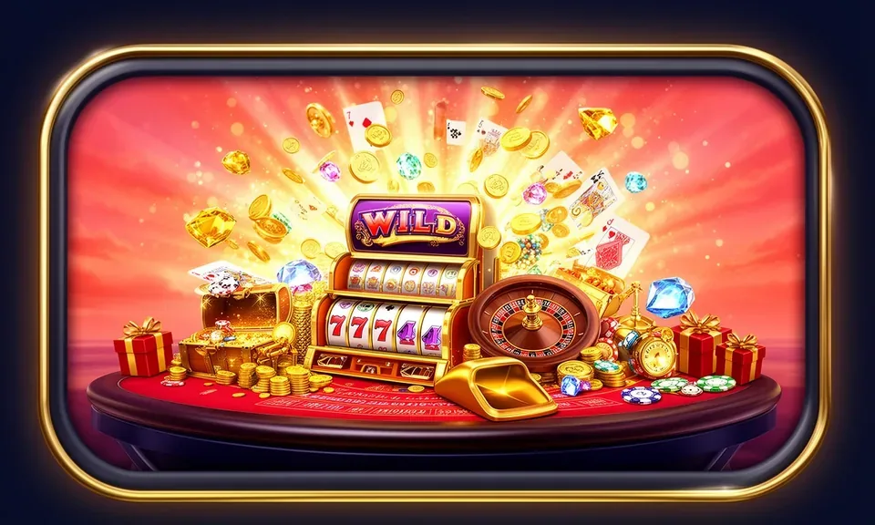 nn777net How Bingo Ticket Bundles Work at nn777net